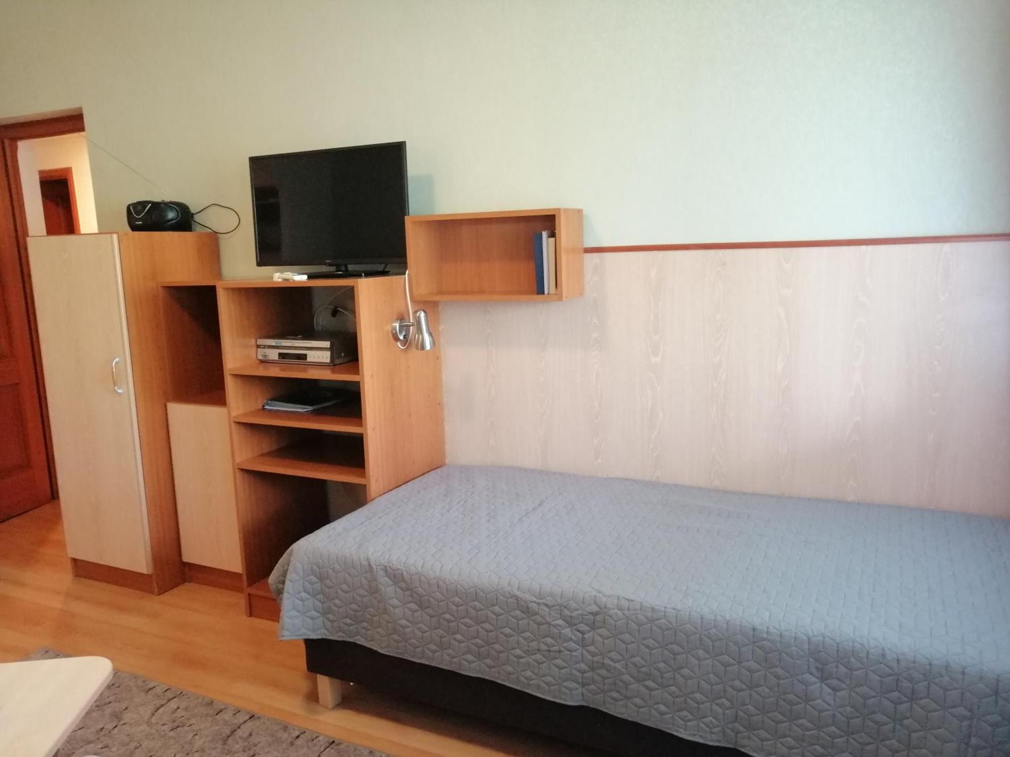 Hoforras Hotel Gyula Eksteriør bilde