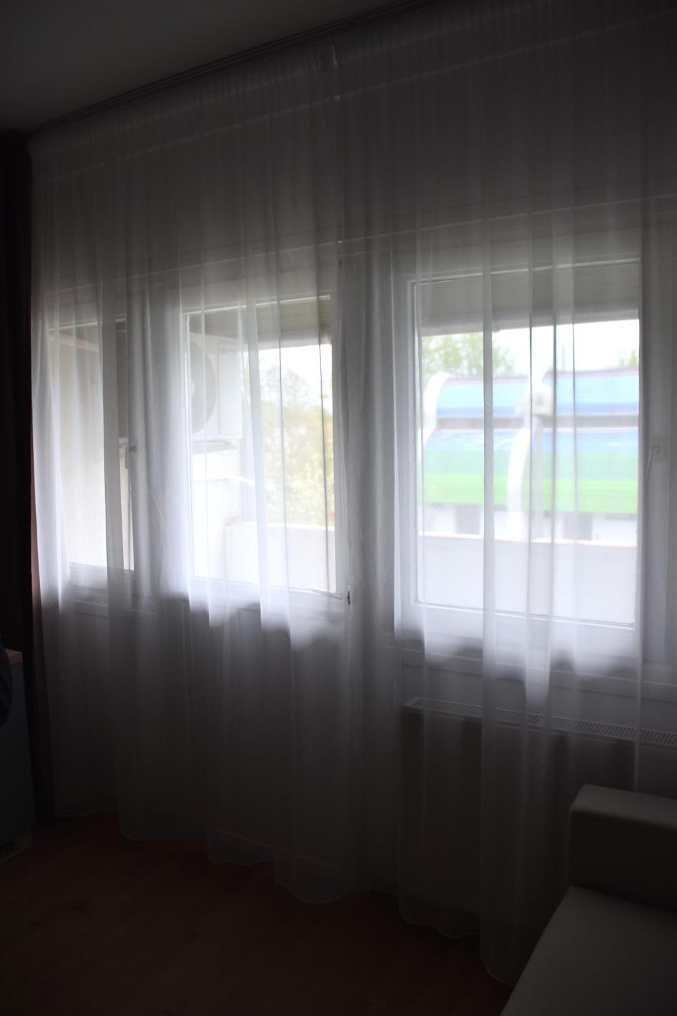 Hoforras Hotel Gyula Eksteriør bilde