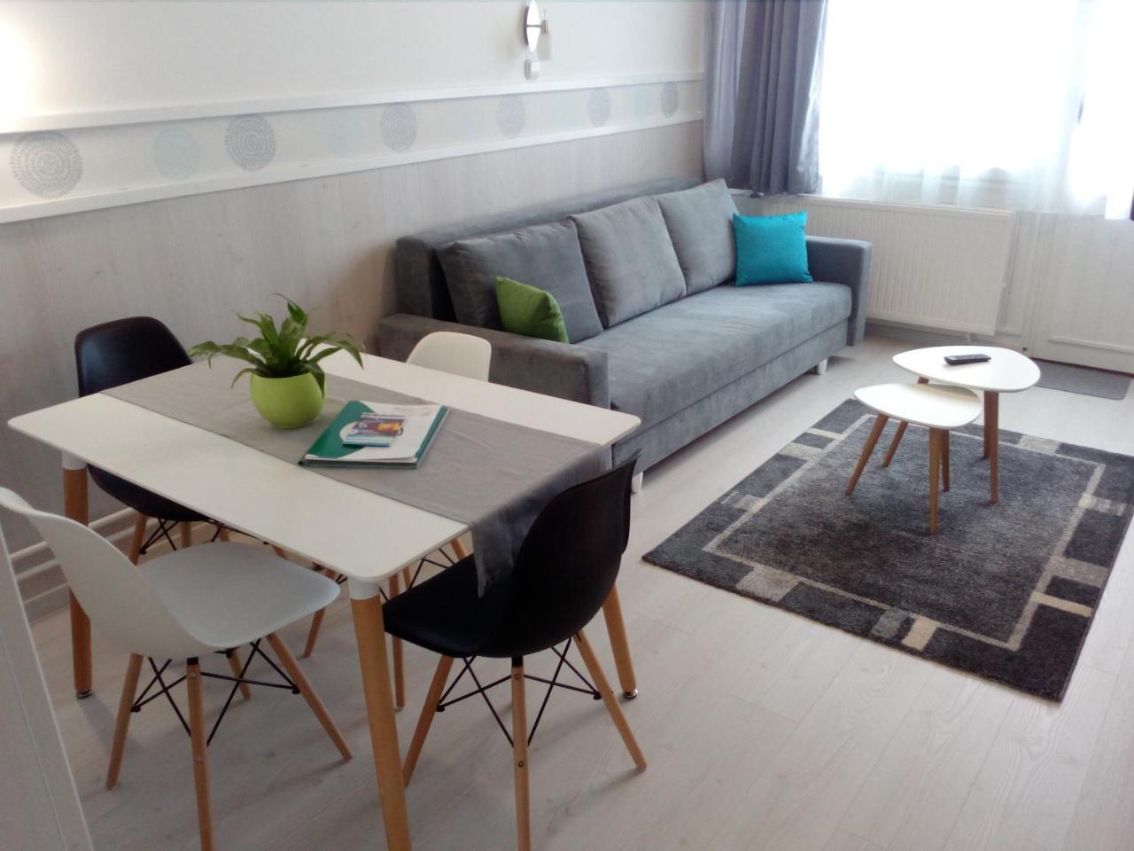 Hoforras Hotel Gyula Eksteriør bilde